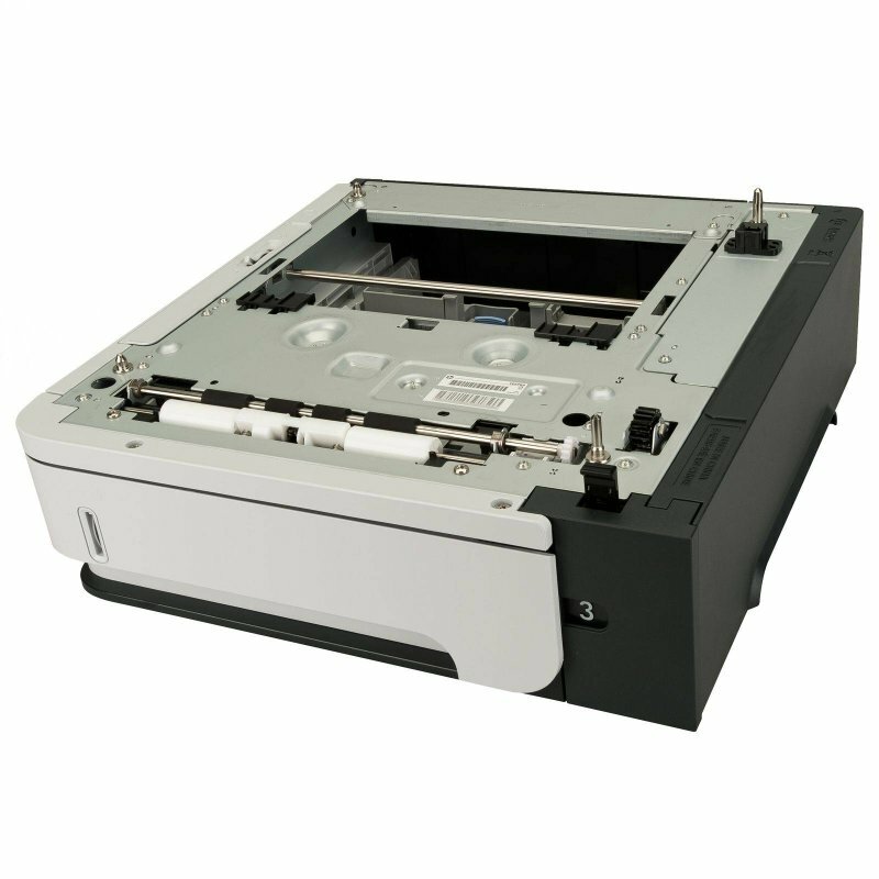 (CE998-67901) 500-листов кассета с податчиком (лоток 3) HP LJ P4014/P4015/P4515/M601/M602/M603 (CE99