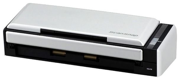 Сканер Fujitsu ScanSnap S1300