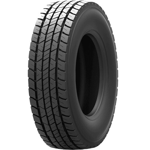 Грузовая шина НШЗ NR203 PRO 315/80 R22.5 156L