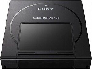 Картридж Blu-Ray диск Sony ODC3300R.EU