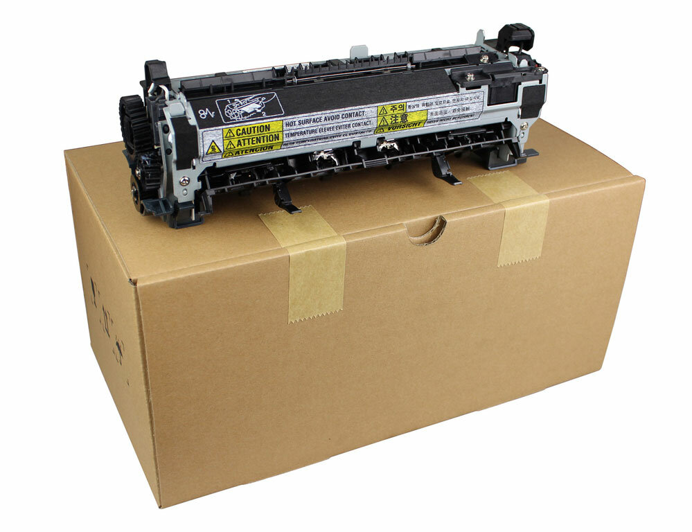 Печка RM1-8396 для HP LaserJet M602, M601, M603, M602dn, M601dn, M603dn CE988-67902