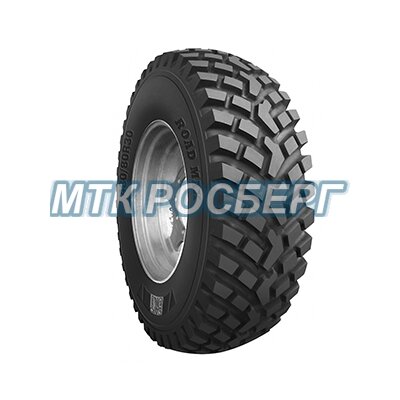 Шины Шина 340/80R24 140A8/135D BKT RIDEMAX IT-696 TL