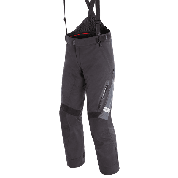 Мотоштаны Dainese Gran Turismo Gore-Tex u40 black/ebony 54