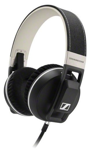 Наушники Sennheiser Urbanite XL i