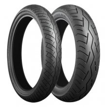 Мотошина Bridgestone Battlax BT-45 150/70 R17 69V