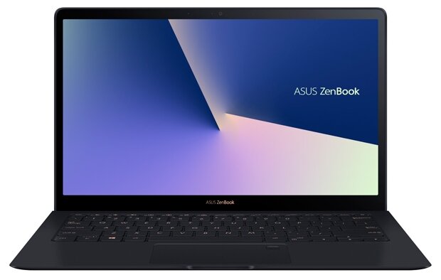Ноутбук ASUS ZenBook S UX391FA