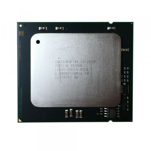 Процессоры Процессор SLC3U Intel 2400Mhz