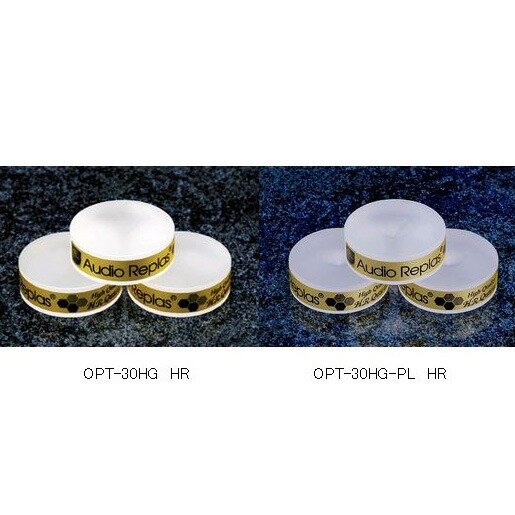 Диск под шипы Audio Replas OPT-30HG-PL HR/4P