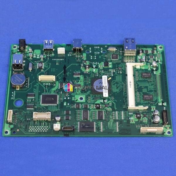 Плата форматера Samsung ML-5510 (JC92-02280A/JC41-00621A) - Раздел: Товары для офиса, офисные товары