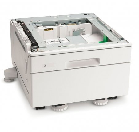 Дополнительный лоток на 520 листов с тумбой Xerox VersaLink B7025/30/35 C7000 C7020/25/30