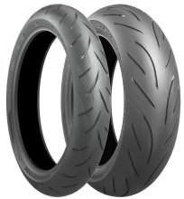 Мотошина Bridgestone Battlax S21 190/55 R17 75W