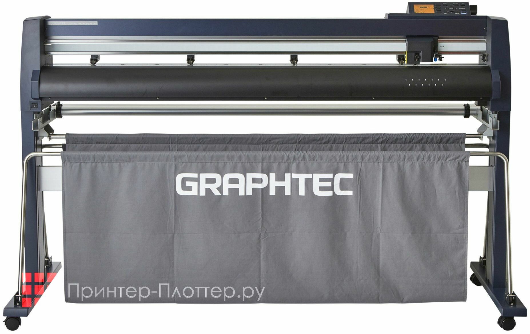 Режущий плоттер Graphtec FC9000-140