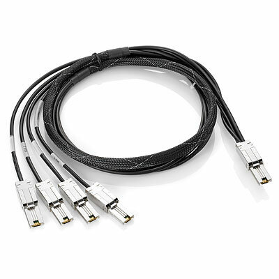 Кабель HP AN975A Mini-SAS Cable