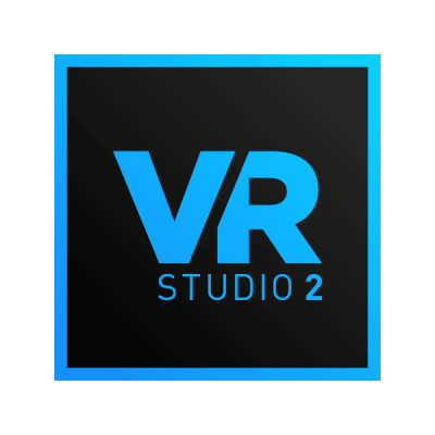 SONY VR Studio 2 - ESD (ANR008844ESD)