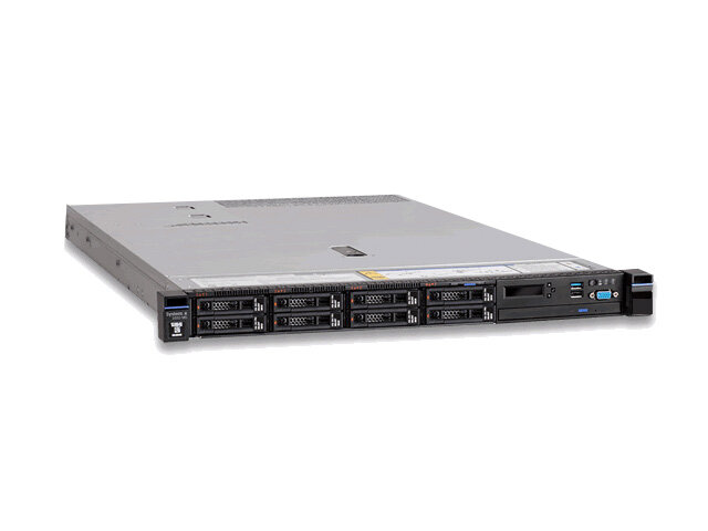 UCSC-C240-M3S= Сервер Cisco UCSC-C240-M3S=