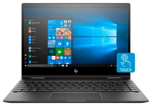 Ноутбук HP ENVY 13-ag0000 x360