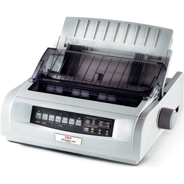 Принтер OKI ML5520-ECO