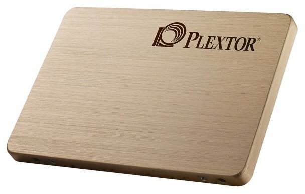 Твердотельный накопитель Plextor PX-1TM6Pro