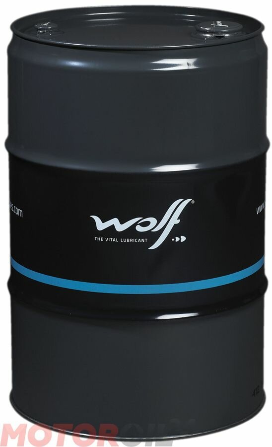 Гидравлическое масло WOLF Arow ISO 46 60 л.