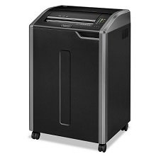 уничтожитель документов Fellowes PowerShred 425CI уничтожитель документов шредер