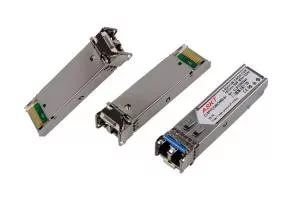 Трансивер SFP Hi Link CWDM 2.5G 1470nm 80KM 2xLC (CWDM-2.5G-80-47)