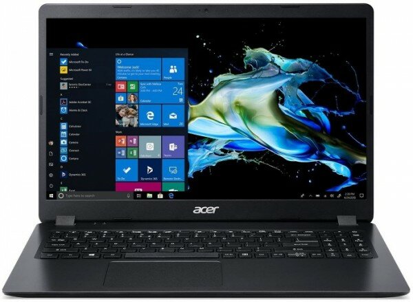 Ноутбук Acer Extensa 15 EX215-51G-59H8 (Intel Core i5 10210U 1600MHz/15.6quot;/1920x1080/8GB/1000GB HDD/DVD нет/NVIDIA GeForce MX230 2GB/Wi-Fi/Bluetooth/Linux)