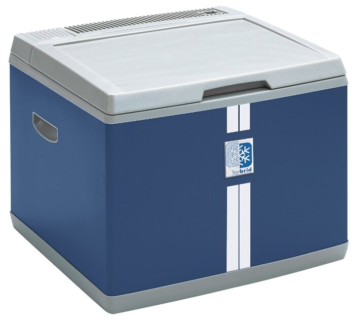 Автомобильный холодильник Mobicool B40 AC/DC Hybrid