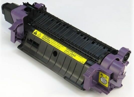 Запасная часть для принтеров HP Color LaserJet CM4730MFP, Fuser Assembly (RM1-3146-000)