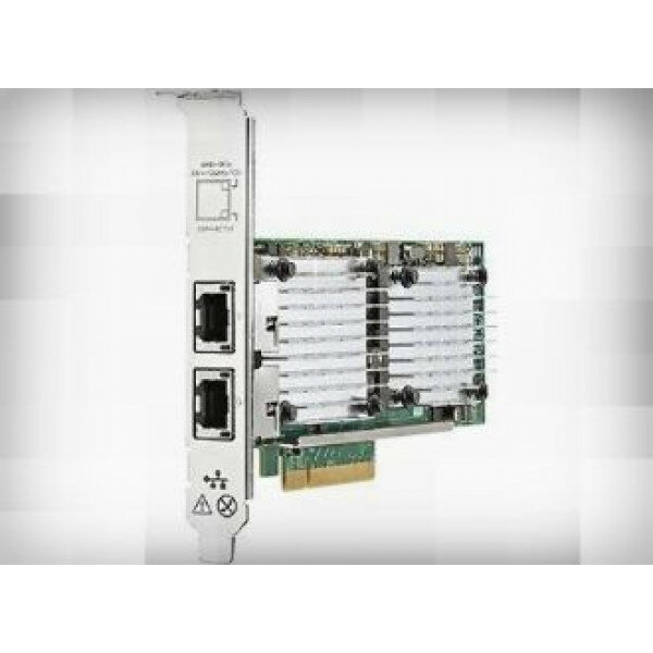 Контроллер HP | 657128-001 | PCI-E / LAN