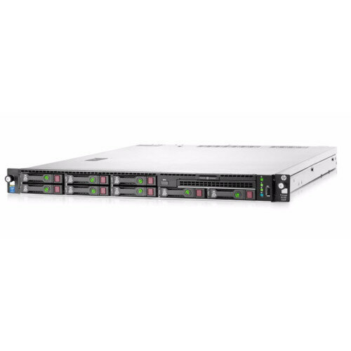 Сервер HPE ProLiant DL360 Gen10 (867961-B21)