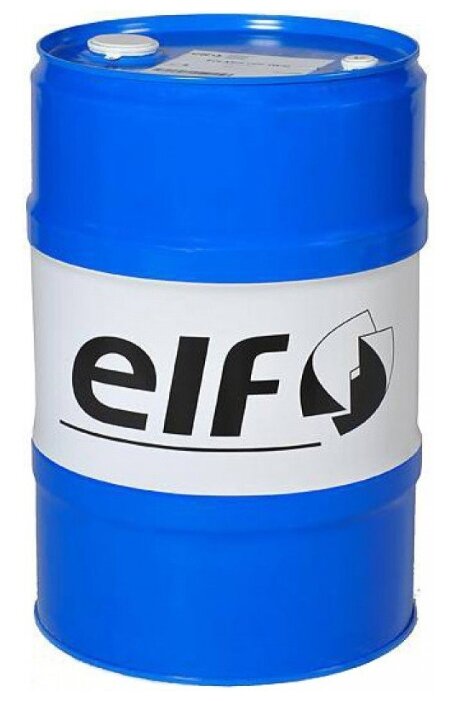 Трансмиссионное масло ELF Tranself NFJ 60 л