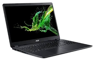 Ноутбук Acer Aspire 3 A315-42G-R910 (AMD Ryzen 3 3200U 2600MHz/15.6quot;/1920x1080/4GB/128GB SSD/DVD нет/AMD Radeon 540X 2GB/Wi-Fi/Bluetooth/Linux)