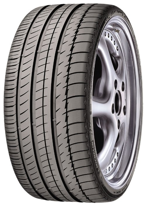 Автомобильная шина MICHELIN Pilot Sport PS2 295/25 R22 97Y летняя