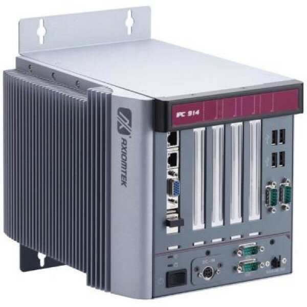 Axiomtek IPC914-213-FL-AC-HAB105