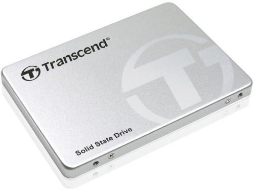 Накопитель SSD 2.5 Transcend TS960GSSD220S SSD220S 960GB SATA 6Gb/s 550/450MB/s