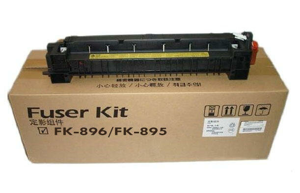 Узел фиксации FS-C8520MFP/C8525MFP/C8020MFP/C8025MFP {302MY93083}