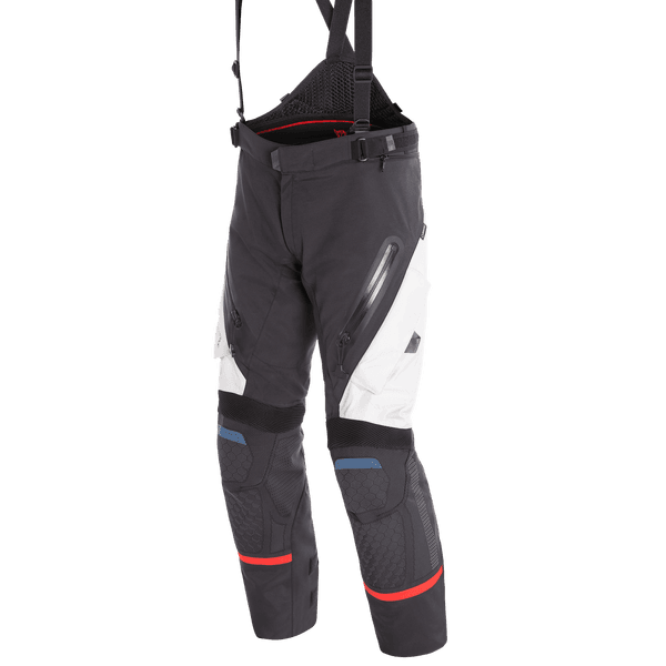 Мотоштаны Dainese Antartica Gore-Tex q65 light gray/black 50