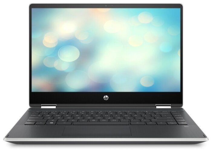Ноутбук HP PAVILION x360 14-dh1010ur (Intel Core i7 10510U 1800MHz/14quot;/1920x1080/16GB/512GB SSD/DVD нет/NVIDIA GeForce MX250 2GB/Wi-Fi/Bluetooth/DOS)