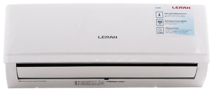 Настенная сплит-система Leran AC-900