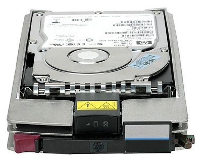 Жесткий диск HP 72.8 GB 359461-001