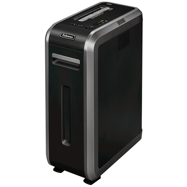 Шредер Fellowes Powershred 125Ci