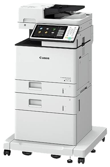 МФУ Canon imageRUNNER ADVANCE 615iZ III