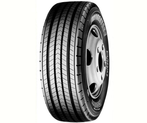 Bridgestone R227 (Ведущая) 305/70 R22,5 150/148M