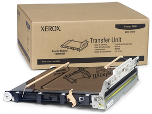 Опции к принтерам и МФУ Xerox Phaser 7400 Ремень переноса