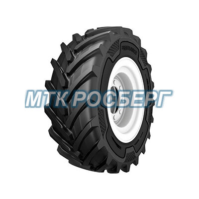 Шины Шина 340/85R24 (13.6R24) 125D Alliance AGRISTAR II 85 TL