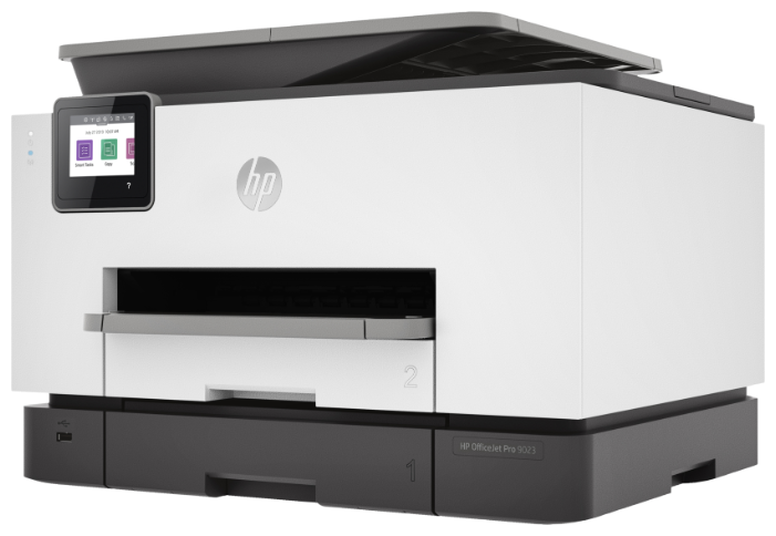 МФУ HP OfficeJet Pro 9023