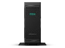 Сервер HP Proliant ML350 Gen10, 2x 5118 Xeon-G 12C 2.3GHz, 2x16GB-R DDR4, P408i-a/2GB (RAID 1+0/5/5+0/6/6+0/1+0 ADM) noHDD (8/24 SFF 2.5quot; HP) 2x800W, 4x1Gb/s, noDVD, iLO5Adv+OVStd, Tower-4U, 3-3-3 877623-421