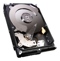 Жесткий диск Seagate 6 TB ST6000DM001