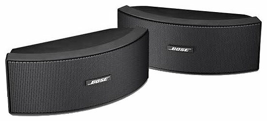 Полочная акустическая система Bose 151 SE Environmental Speaker