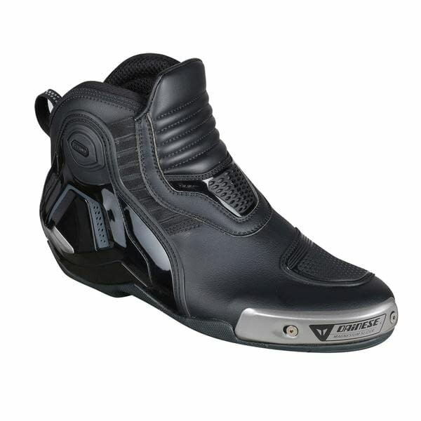 Мотокроссовки Dainese Dyno Pro D1 604 black/anthracite 41